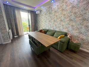 3-х Кімнатна квартира в Новобудові — Пошуковик нерухомості від забудовників і власників GEOLN.COM. Фото 3