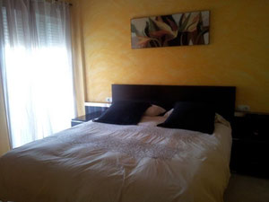 ბინები ესპანეთში, ვალენსიაში, ლა ნუციაში — უძრავი ქონების ყიდვა და მფლო ბელებისგან GEOLN.COM. ფოტო 7