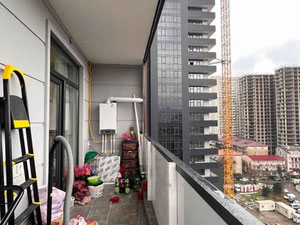 巴统公寓 — 来自开发商和业主的房地产搜索引擎 GEOLN.COM. 照片 10