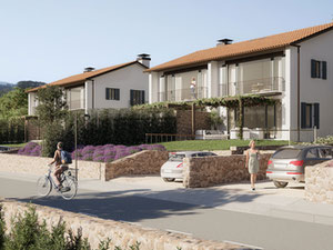 უძრავი კონება Camino de la Estrada — გადახედეთ უძრავი ქონების საძიებო სისტემას GEOLN.COM. ფოტო 5