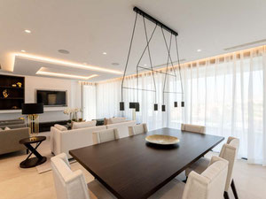 Villa 4 bedrooms 439 m² in Nueva Andalucia, Spain — Find off-plan property or real estate resale directly from developers and owners GEOLN.COM. Photo 3