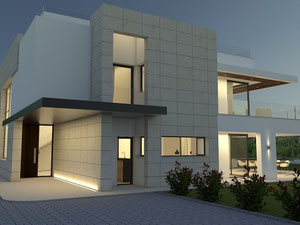 ვილა 6 საძინებელი 1043 მ² გუადალმინა ბახაში, ესპანეთი — უძრავი ქონების ყიდვა და მფლო ბელებისგან GEOLN.COM. ფოტო 4