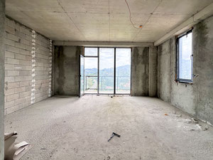 Продається велика квартира в клубному будинку з приголомшливим видом на море та гори. — Пошуковик нерухомості від забудовників і власників GEOLN.COM. Фото 9