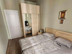 Продається квартира в Батумі. — Пошуковик нерухомості від забудовників і власників GEOLN.COM. Фото 6