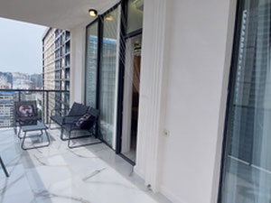 巴统艾西待售公寓 — 来自开发商和业主的房地产搜索引擎 GEOLN.COM. 照片 17