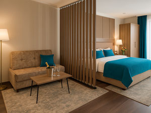 דירה למכירה בבטומי — חיפוש נדל"ן מפרטי ומקבלן GEOLN.COM. תמונה 8