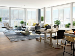 Нерухомість в London Square Bermondsey — дивіться на пошуковику нерухомості GEOLN.COM. Фото 8