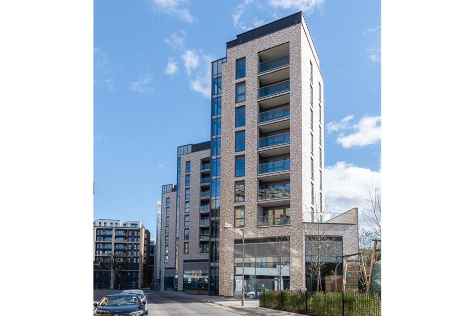 უძრავი კონება Osiers Place — გადახედეთ უძრავი ქონების საძიებო სისტემას GEOLN.COM. ფოტო 1