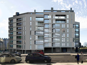 房地产在 Habitat La Florida — look at the real estate search engine GEOLN.COM. 照片 6