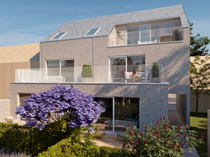 Real estate in Wazelaar — look at the real estate search engine GEOLN.COM. Photo 2