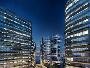 房地产在 Nef Atakoy 22 — look at the real estate search engine GEOLN.COM. 照片 3