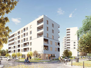 נדל"ן ב Apartamenty Oszmianska 20 — עיין במנוע חיפוש הנדל"ן GEOLN.COM. תמונה 2