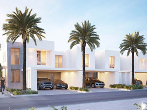 房地产在 Maple at Dubai Hills Estate — look at the real estate search engine GEOLN.COM. 照片 2