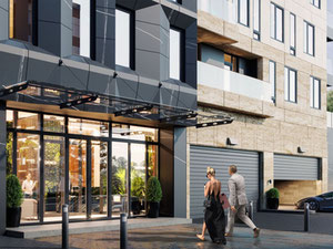 Real estate in Struetinsky Residence — look at the real estate search engine GEOLN.COM. Photo 3