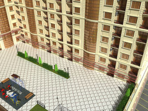 Real estate in Maek Kuat Residence — look at the real estate search engine GEOLN.COM. Photo 3