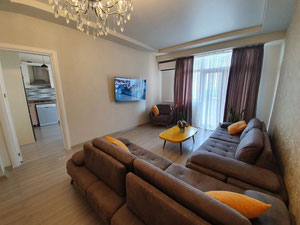 5 Zimmer Wohnung zu verkaufen — Immobilien-Suchservice von Bauträgern und Eigentümern GEOLN.COM. Foto 3