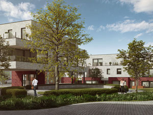 უძრავი კონება Gezellepark — გადახედეთ უძრავი ქონების საძიებო სისტემას GEOLN.COM. ფოტო 2