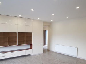 5 кімнатна квартира в Сабуртало. Купити квартиру в Тбілісі, Сабуртало — Пошуковик нерухомості від забудовників і власників GEOLN.COM. Фото 4