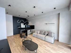 出售位于萨布尔塔洛的公寓 — 来自开发商和业主的房地产搜索引擎 GEOLN.COM. 照片 3