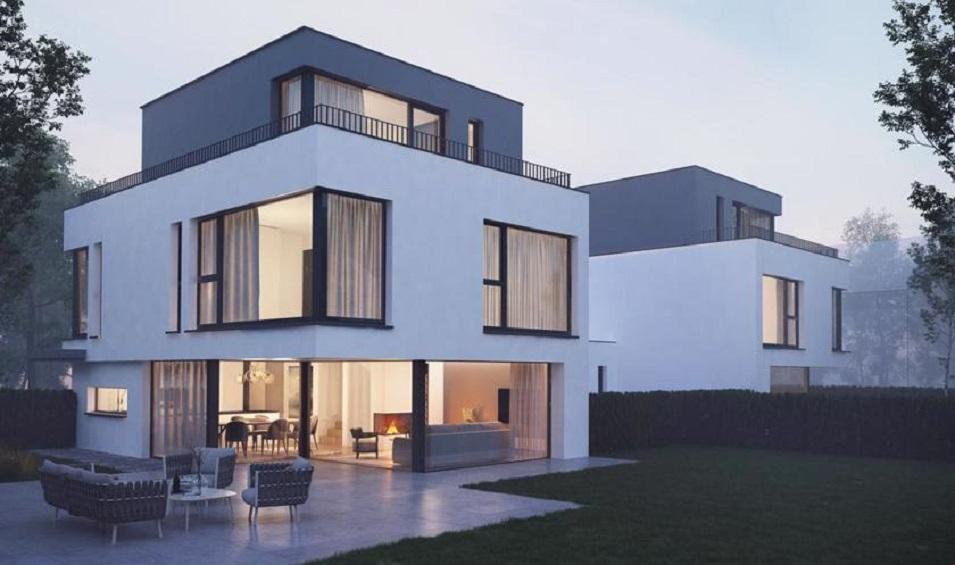 უძრავი კონება Ruteliweg 6 — გადახედეთ უძრავი ქონების საძიებო სისტემას GEOLN.COM. ფოტო 1