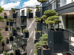 Real estate in HOFT  — look at the real estate search engine GEOLN.COM. Photo 7