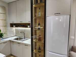 satılık tam eşyalı daire Durrës — Sahiplerden yada inşaatcilardan mülkiyet arama GEOLN.COM. Fotoğraf 12