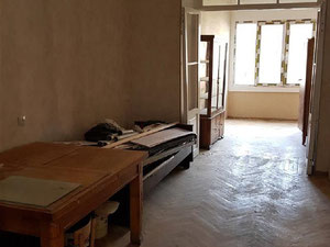 Mtatsminda地区的小公寓。第比利斯无中介公寓 — 来自开发商和业主的房地产搜索引擎 GEOLN.COM. 照片 3