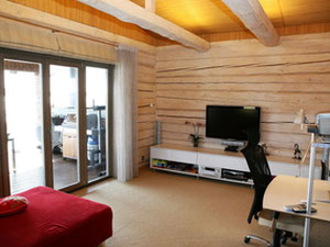 სახლი გარეუბანში ლატვიაში, იქსკილეს რეგიონში, იკსკილეში — უძრავი ქონების ყიდვა და მფლო ბელებისგან GEOLN.COM. ფოტო 5