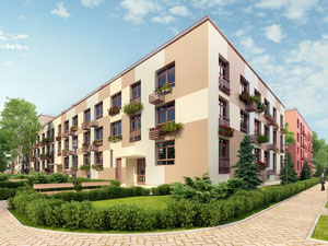 عقار للبيع في Novogorsk Park in Khimki — انظر إلى محرك البحث العقاري GEOLN.COM. صورة فوتوغرافية 9