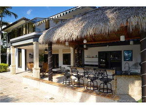 美国佛罗里达州迪尔菲尔德海滩海边的房子 — 来自开发商和业主的房地产搜索引擎 GEOLN.COM. 照片 12