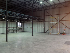 Commercial Building for Rent — Find off-plan property or real estate resale directly from developers and owners GEOLN.COM. Photo 5