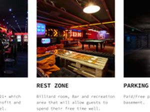 Diamond Hotel — უძრავი ქონების ყიდვა და მფლო ბელებისგან GEOLN.COM. ფოტო 4