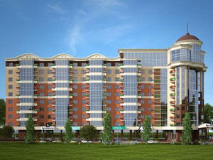 房地产在 Yarovice — look at the real estate search engine GEOLN.COM. 照片 2