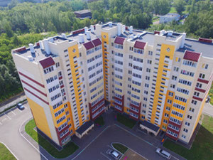 房地产在 Kosmicheskiy — look at the real estate search engine GEOLN.COM. 照片 4