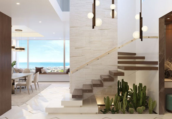 Apartament 3 sypialnie 375 m² w Las Lomas de Marbella, Hiszpania