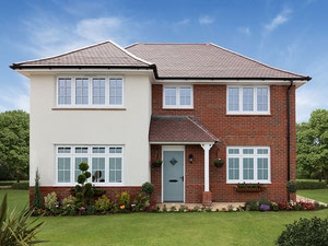 房地产在 Hedera Gardens — look at the real estate search engine GEOLN.COM. 照片 3