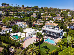 Вілла 5 спалень 520 м² в Нуєва Андалусія — Лас-Брісасе, Іспанія — Пошуковик нерухомості від забудовників і власників GEOLN.COM. Фото 27