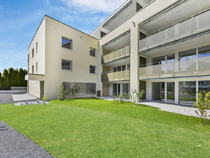 Real estate in feldhof-flawil.ch — look at the real estate search engine GEOLN.COM. Photo 2