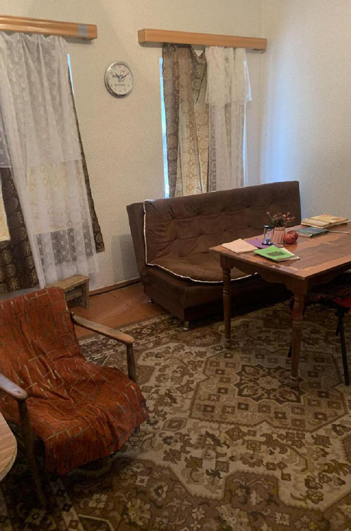 Nutsubidze斜坡上的3个房间的公寓。 Saburtalo第比利斯的低价公寓 — 来自开发商和业主的房地产搜索引擎 GEOLN.COM. 照片 1