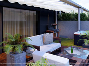 房地产在 Edificio ME-6 — look at the real estate search engine GEOLN.COM. 照片 5