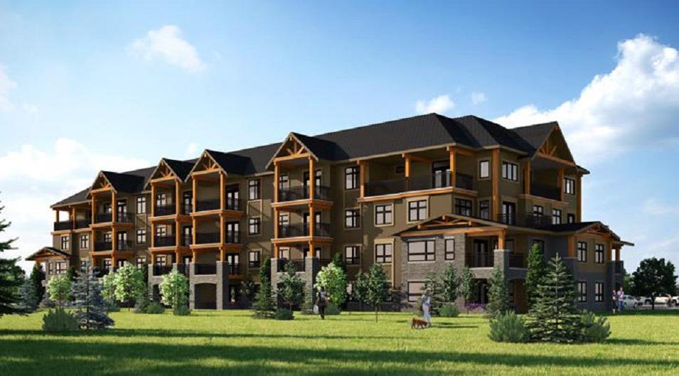 Immobilien in The Pinnacle at Kincora — Schauen Sie sich die Immobiliensuchmaschine GEOLN.COM an. Foto 1