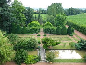 城堡在法国，奥弗涅，艺术河畔 Forment — 来自开发商和业主的房地产搜索引擎 GEOLN.COM. 照片 8