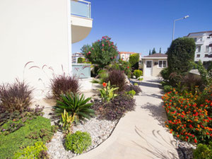 郊区的顶层公寓，在土耳其海边，贝莱克 — 来自开发商和业主的房地产搜索引擎 GEOLN.COM. 照片 4