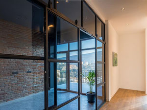 Saburtalo的5室公寓 — 来自开发商和业主的房地产搜索引擎 GEOLN.COM. 照片 6