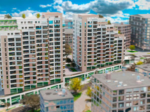 عقار للبيع في Макро Парк — انظر إلى محرك البحث العقاري GEOLN.COM. صورة فوتوغرافية 2