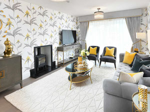 房地产在 Hollyfields — look at the real estate search engine GEOLN.COM. 照片 5