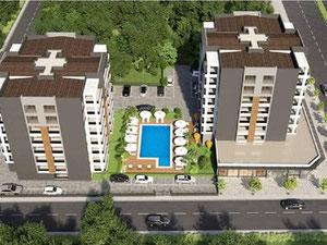 房地产在 Ekolkent Bursa — look at the real estate search engine GEOLN.COM. 照片 4