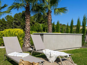 别墅 3 间卧室 162 平方米，位于西班牙拉斯科琳娜 — 来自开发商和业主的房地产搜索引擎 GEOLN.COM. 照片 14