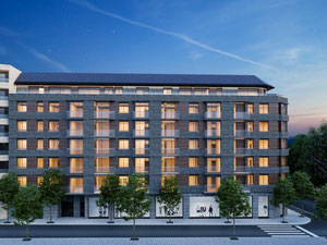 נדל"ן ב Sarasate Residencial — עיין במנוע חיפוש הנדל"ן GEOLN.COM. תמונה 4