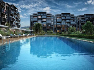 房地产在 İnallar Hayat 2 — look at the real estate search engine GEOLN.COM. 照片 3